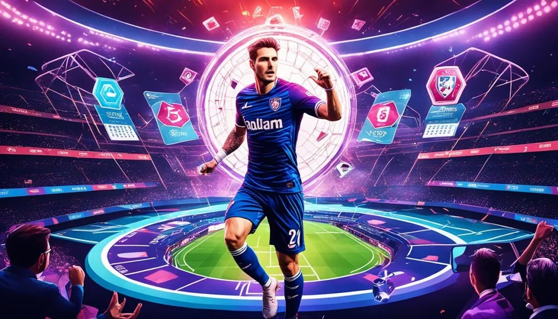ภาพเกมดิจิทัลทั่วไป ประกอบการอ่านข้อมูลบนหน้าจอ